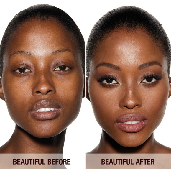 Charlotte Tilbury Magic Away Concealer #14 Brand New in bBox - Picture 3 of 11